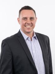 Ryan Webb, MBA Careers Consultant