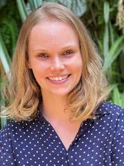 Dr Sabrina Albrecht