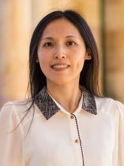 Cecilia Chiu