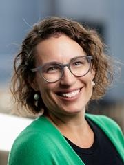Fiona Willer
