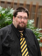 Mr Joshua Hartmann