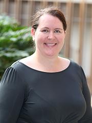 Ms Michelle Goward Ms Michelle Goward