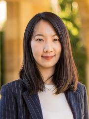 Natalie Peng Natalie Peng