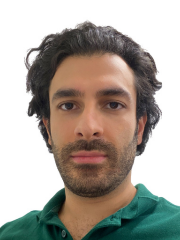 Hamidreza Harati Hamidreza Harati