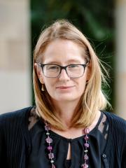 Jane Graham