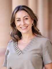 Mrs Francine Muller