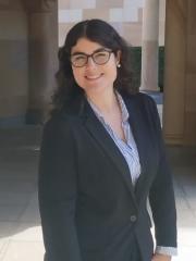 Nadia Bello Rinaudo