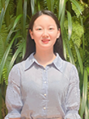 Qingqing Chen
