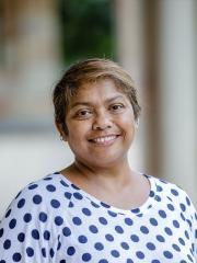 Rasheda Keane