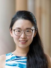 Yazhu Maggie Wang