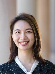 Ruby Zhang