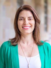 Ms Alexandra Ramirez Machado