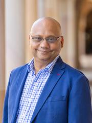 Professor Ashish Sinha Professor Ashish Sinha
