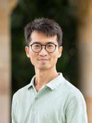 Profile photo of Chris Zhang