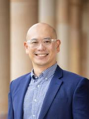 Profile photo of David Gong