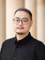 Profile photo of Harvey Ruan