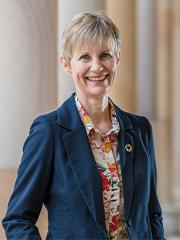 Profile photo of Professor Martie-Louise Verreynne
