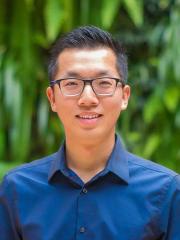 Oscar Zhu Oscar Zhu