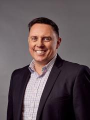 Ryan Webb, MBA Careers Consultant
