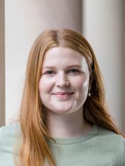 Profile photo of Siobhan Cross