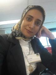 Zahra Aghdaei Zahra Aghdaei