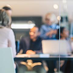 6 trends that will change the way we live and work
