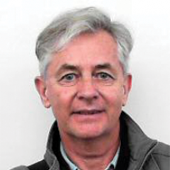 Dr Alex Pudmenzky