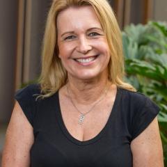Angela Galantai