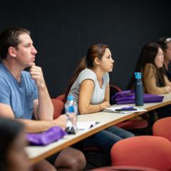 Bachelor of Commerce Orientation