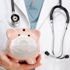 Webinar - Get Finance Fit series: COVID19 & Finance