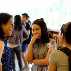Master of Tourism, Hotel & Event Management Networking Event