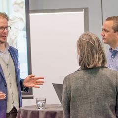 MBA Orientation (part-time)