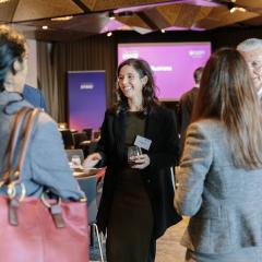 Thought Leadership Webinar: Building Business Resilience
