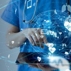 Thought Leadership Series: Inspiring our Future Health Leaders