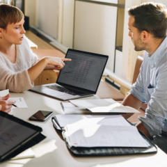 Innovation in People Analytics