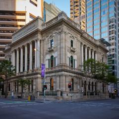 Master of Finance and Investment Management Information Event