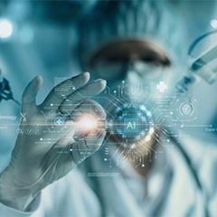 The business and economics of AI in healthcare