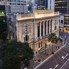 UQ Brisbane City, 308 Queen Street