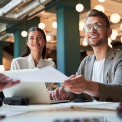 Accelerate Your Career Program