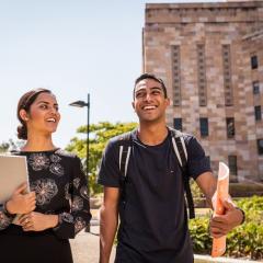 Honours Information Webinar
