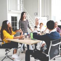Career Transition Panel