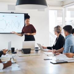 Employee Share Options Scheme (ESOPs) 101