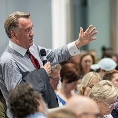 MBA Toastmasters Club - Online