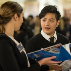 Honours Information Session