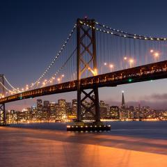 UQ Alumni Reception in San Francisco