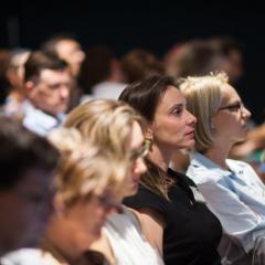 Marketing Seminar: Ronnie Semo