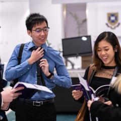 Honours End of Year Celebration