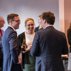 Entrepreneurship Through Acquisition - MBA event