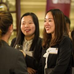 Master of Tourism, Hotel & Event Management Networking Event