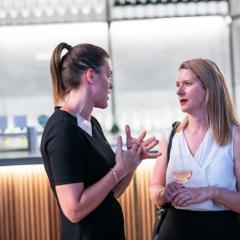 Interactive LinkedIn Workshop - MBA online workshop